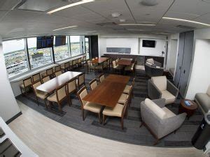 rolex lounge daytona 500